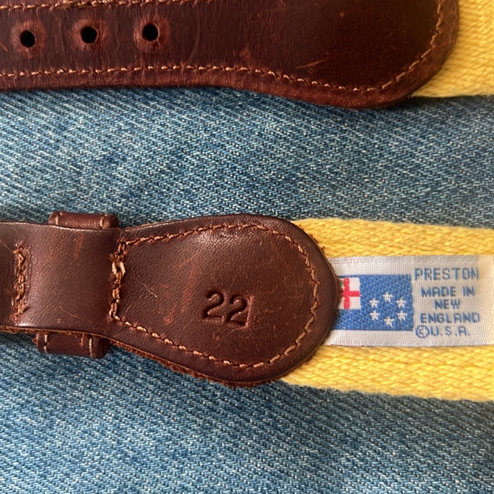 Kids Fish Belt - Picture 4 of 4